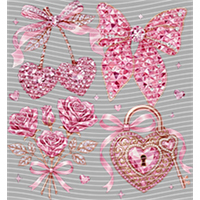 Valentine's Day-QRJ  6255